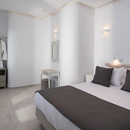 Altemar Suites Fira  Eksteriør bilde