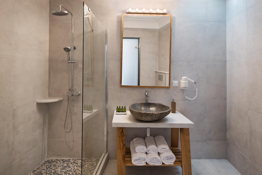 Altemar Suites Fira  Eksteriør bilde