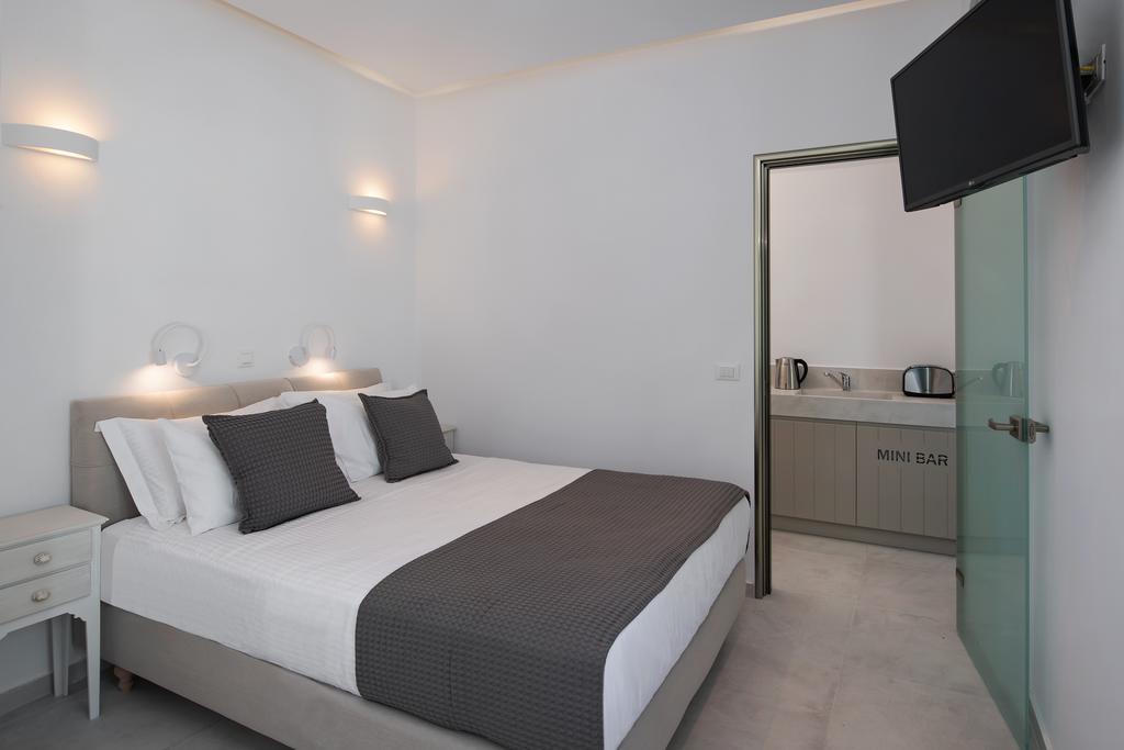Altemar Suites Fira  Eksteriør bilde